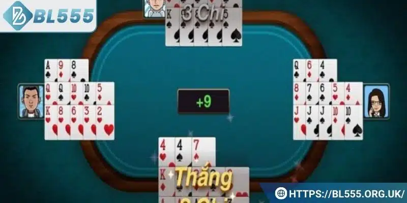 Cách chơi xập xám là gì?