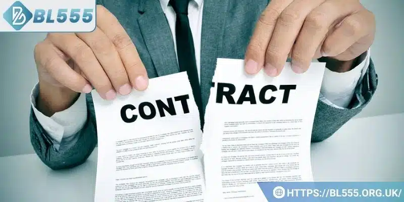 Điện kiện nên nắm rõ trong miễn trừ trách nhiệm