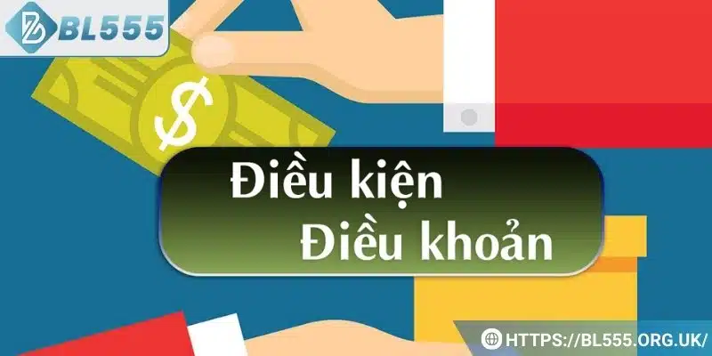 Lý do khiến điều khoản điều kiện BL555 trở nên quan trọng