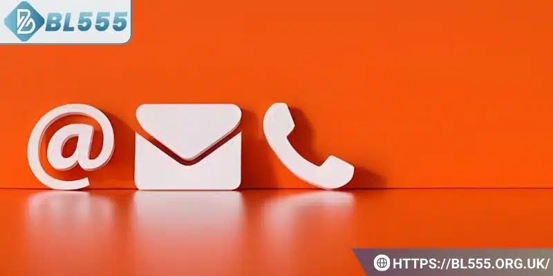 Tổng quan về việc liên hệ BL555