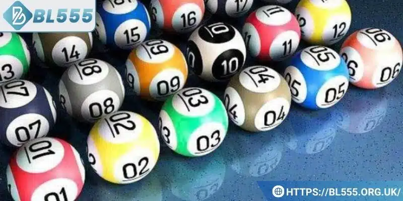 Xổ số BL555 là gì?